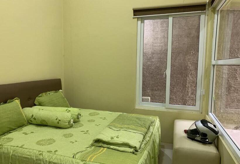 اتاق استاندارد, Embay House & Private Pool