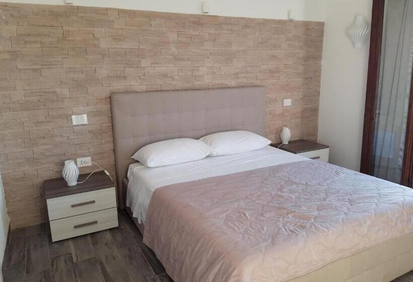 Номер Стандарт Вид на Море, B&b Aly&emy