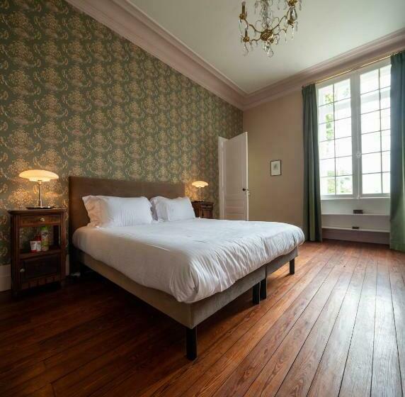 Номер Deluxe, Château Destinée