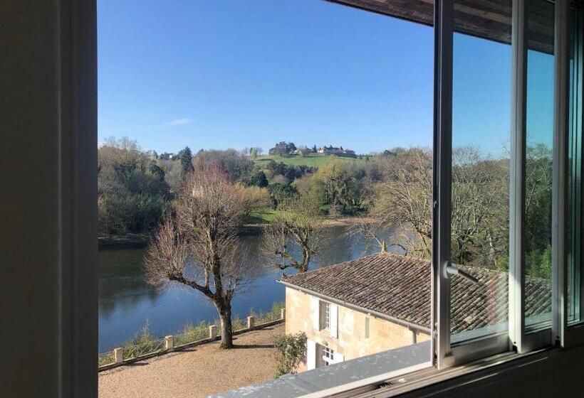 Suíte Vista Rio, Château Destinée