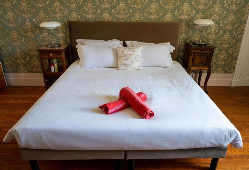 Номер Deluxe, Château Destinée