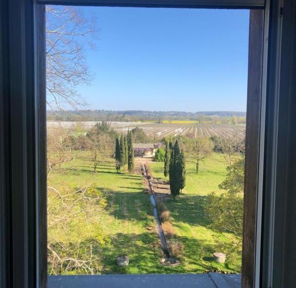 Номер Deluxe, Château Destinée