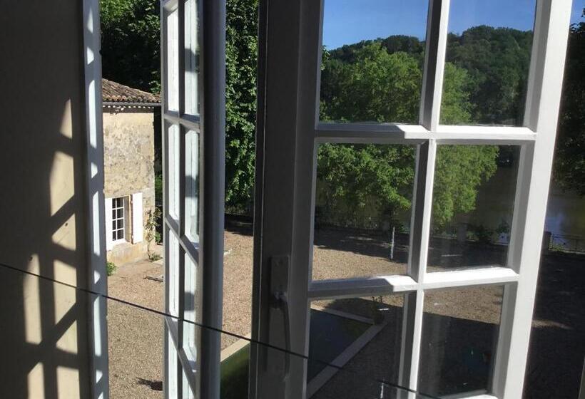 Номер Deluxe, Château Destinée