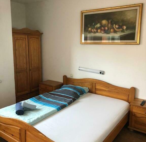 اتاق استاندارد یک نفره, Stadt Lindau