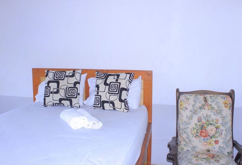 스탠다드 룸, Kaste Guesthouse Tzaneen