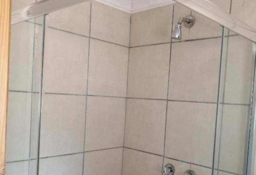 컴포트 룸, Kaste Guesthouse Tzaneen