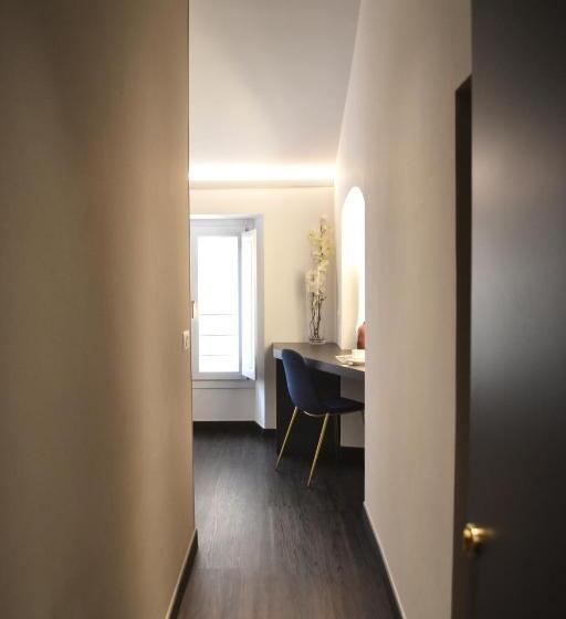 Номер Стандарт, Palazzo Delle Sirene Deluxe Apartment & Boutique Rooms