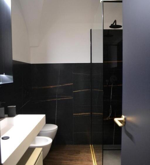 Апартаменты Deluxe 1 Спальня, Palazzo Delle Sirene Deluxe Apartment & Boutique Rooms