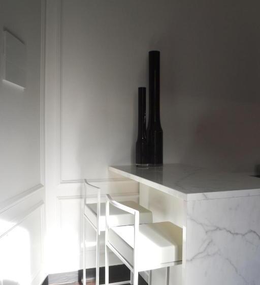 Апартаменты Deluxe 1 Спальня, Palazzo Delle Sirene Deluxe Apartment & Boutique Rooms