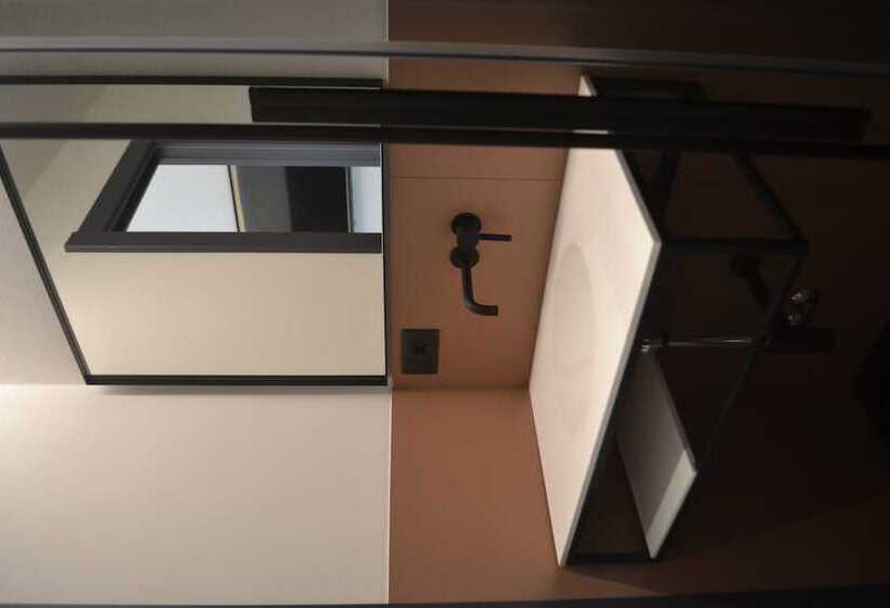 Номер Стандарт, Palazzo Delle Sirene Deluxe Apartment & Boutique Rooms