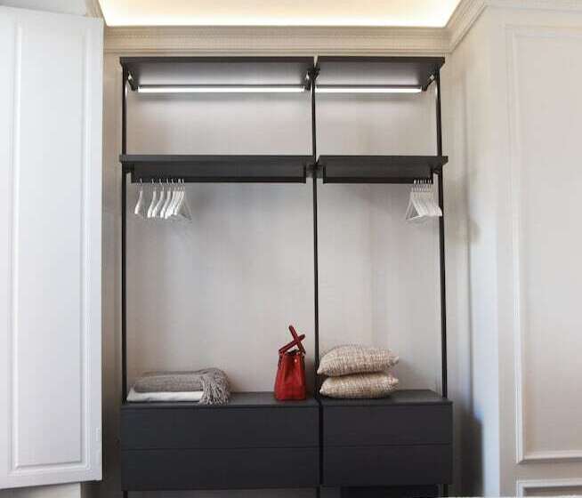 Номер Стандарт, Palazzo Delle Sirene Deluxe Apartment & Boutique Rooms