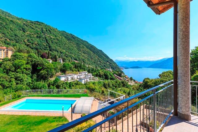 1 Bedroom Apartment Lake View, Residence Borgo Castello