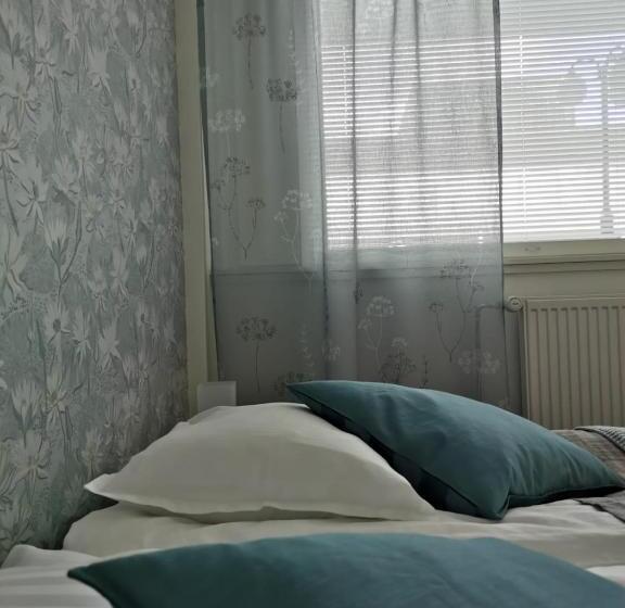 Номер Стандарт Совместная Ванная, Savonlinna Rentals