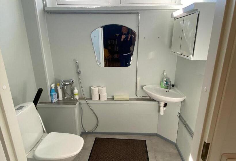 اتاق استاندارد, Savonlinna Rentals