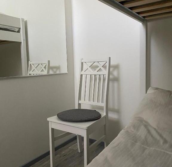 اتاق استاندارد, Savonlinna Rentals
