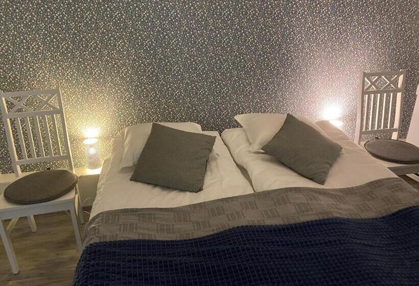 Номер Economy, Savonlinna Rentals