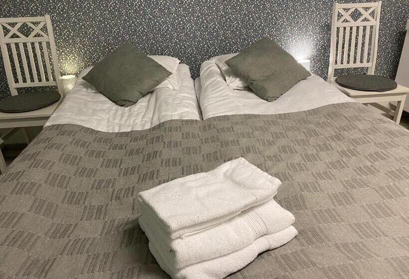 اتاق اکونومی, Savonlinna Rentals