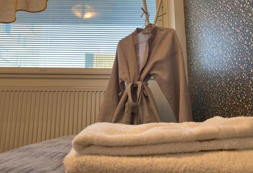 Номер Economy Индивидуальный, Savonlinna Rentals