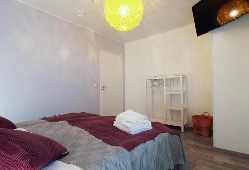 Номер Стандарт Совместная Ванная, Savonlinna Rentals