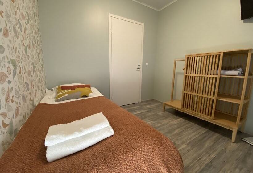 اتاق استاندارد, Savonlinna Rentals