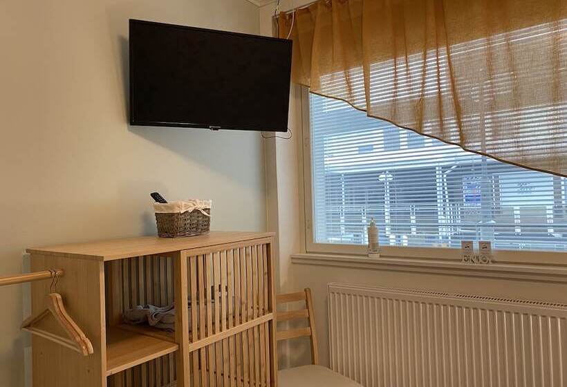 Номер Стандарт, Savonlinna Rentals