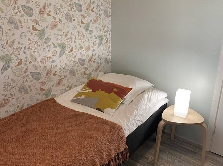 Номер Стандарт, Savonlinna Rentals