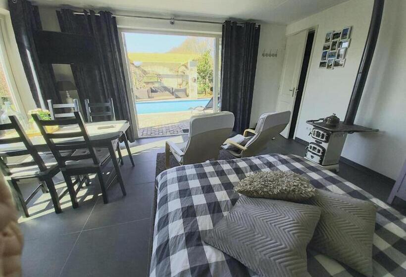 اتاق لوکس, B&b De Voort Venlo