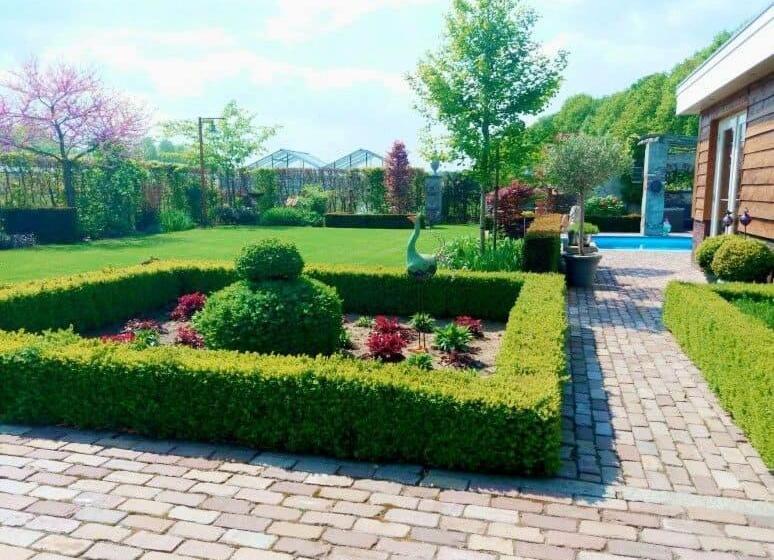 اتاق لوکس, B&b De Voort Venlo
