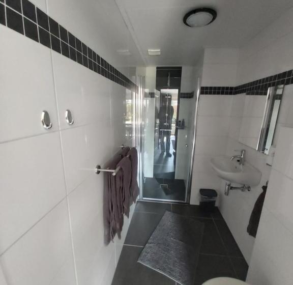 اتاق لوکس, B&b De Voort Venlo