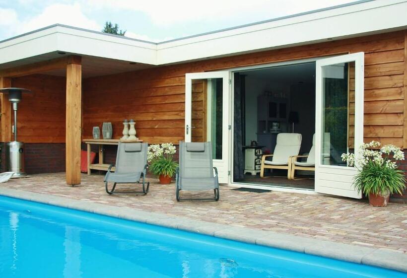 اتاق لوکس, B&b De Voort Venlo