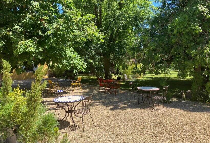 Standard room with outdoor bath, Le Clos De Quintaine Chambres D Hôtes