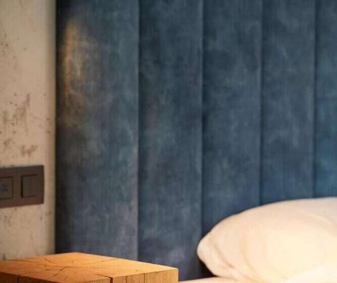Номер Superior, Nonam Boutique Hotel Gent