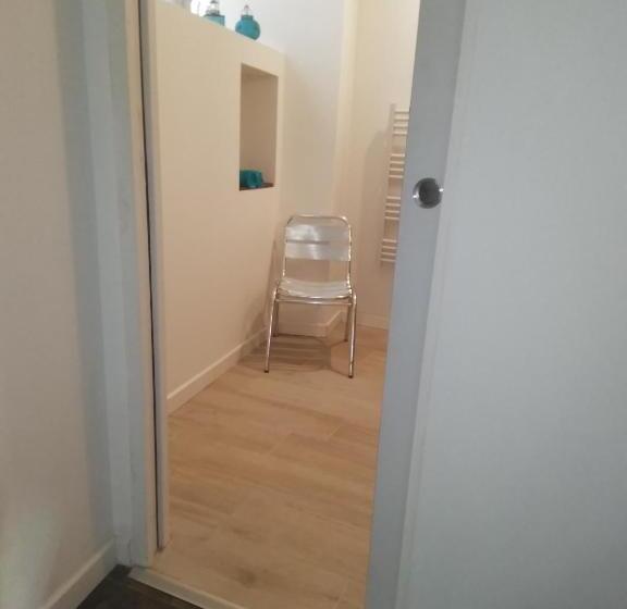 Номер Стандарт, Pas à Pas Chambre D Hotes