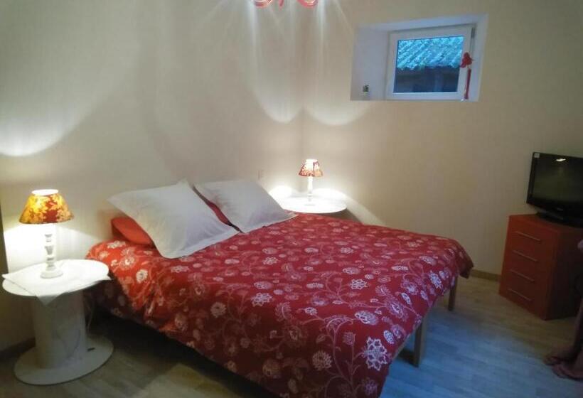 Номер Стандарт, Pas à Pas Chambre D Hotes