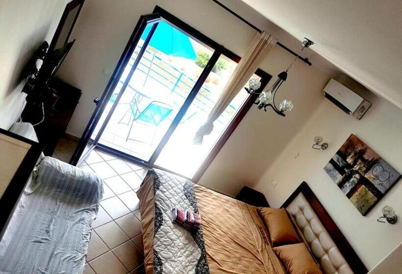 패밀리 스튜디오, Appartement Hôtel Cabo Dream
