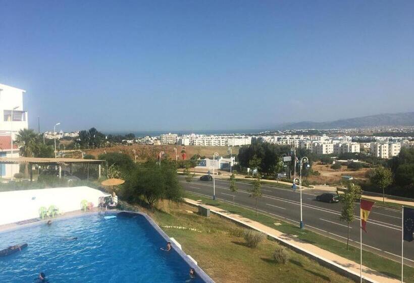 패밀리 스튜디오, Appartement Hôtel Cabo Dream