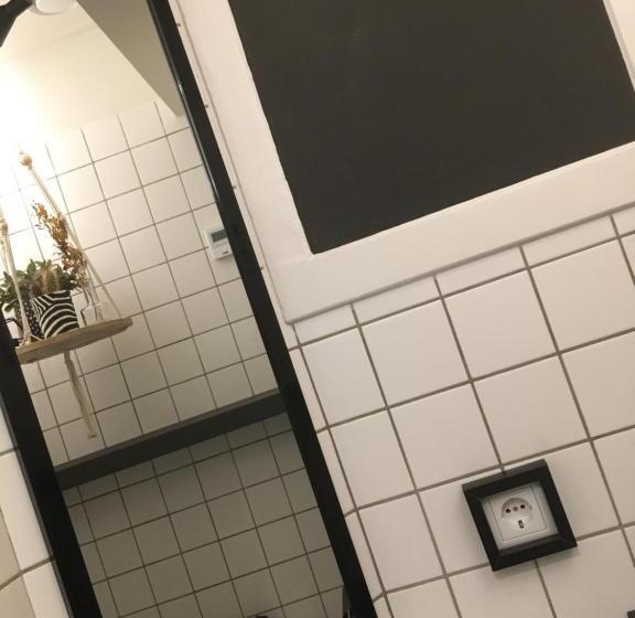 חדר סטנדרט לארבעה, B&b De Loeff