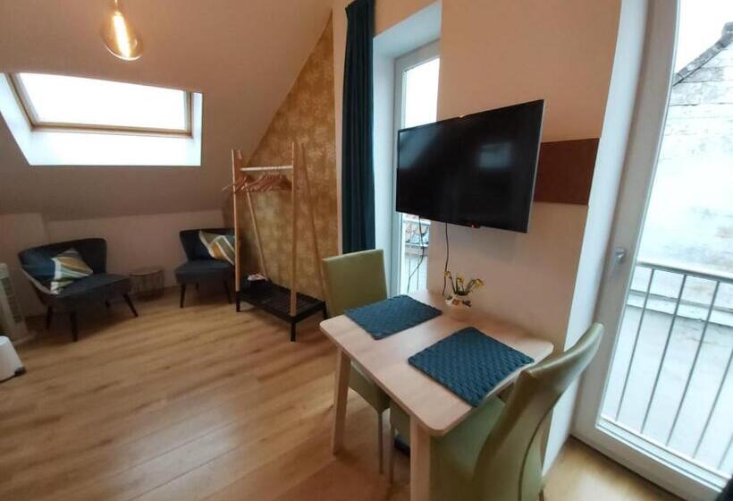 豪华房间, B&b Liberation Margraten