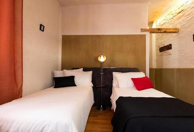 اتاق لوکس, B&bio La Casa Di Giò