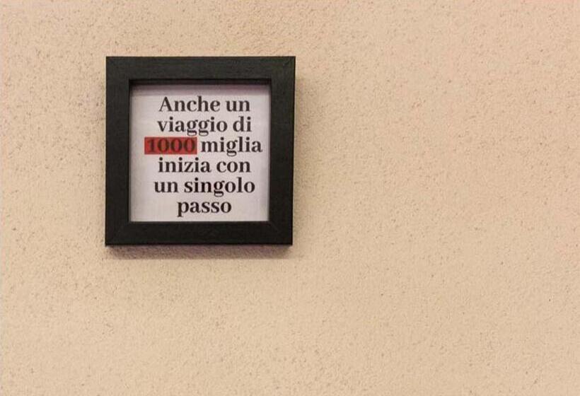 اتاق لوکس, B&bio La Casa Di Giò