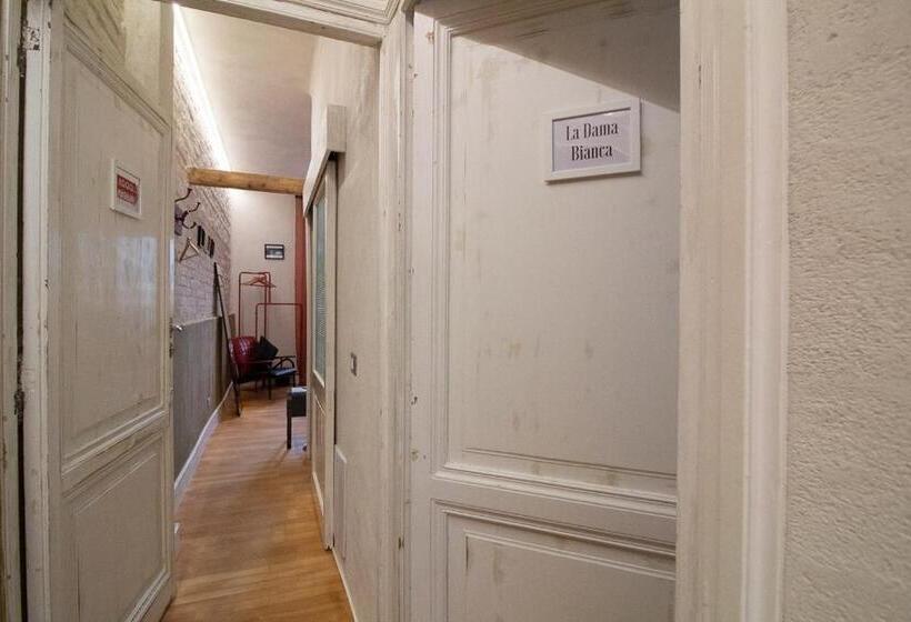 اتاق استاندارد, B&bio La Casa Di Giò