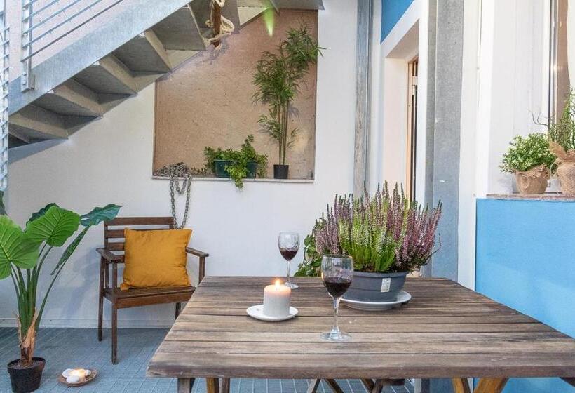 اتاق استاندارد, B&bio La Casa Di Giò
