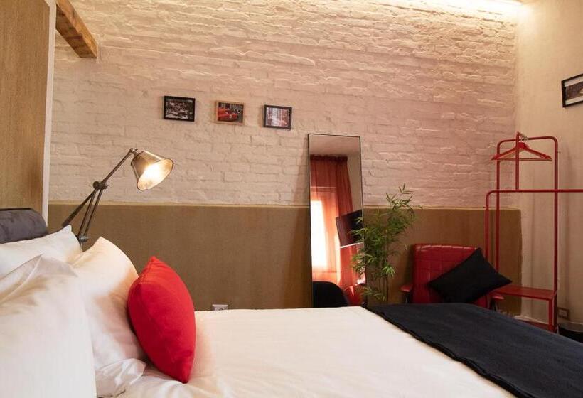 اتاق لوکس, B&bio La Casa Di Giò