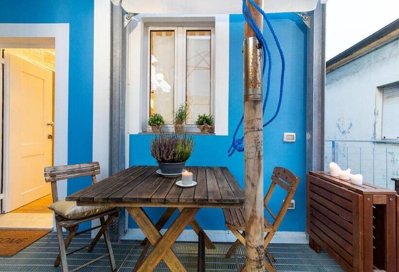 اتاق استاندارد, B&bio La Casa Di Giò