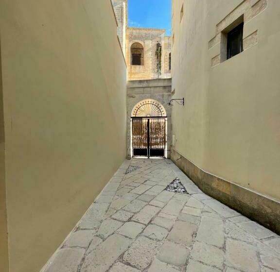 带1个卧室的带阳台的公寓, Palazzo De Carlo E Il Parco Dei 7 Pozzi
