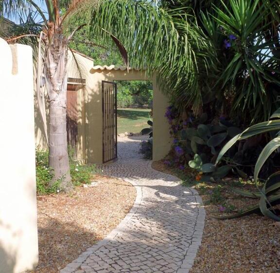 Бунгало Стандарт 3 Спальни, Quinta Pereiro Tropic Garden, Algarve
