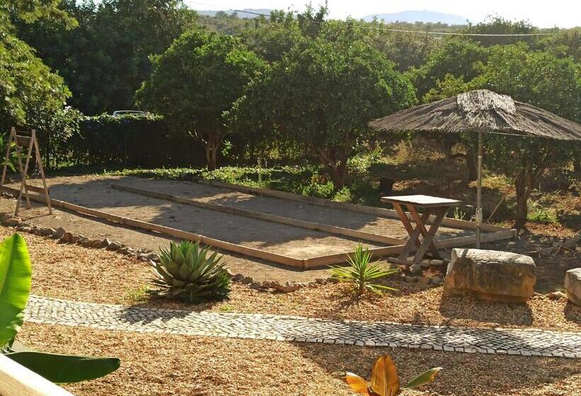 Дом 1 Спальня, Quinta Pereiro Tropic Garden, Algarve