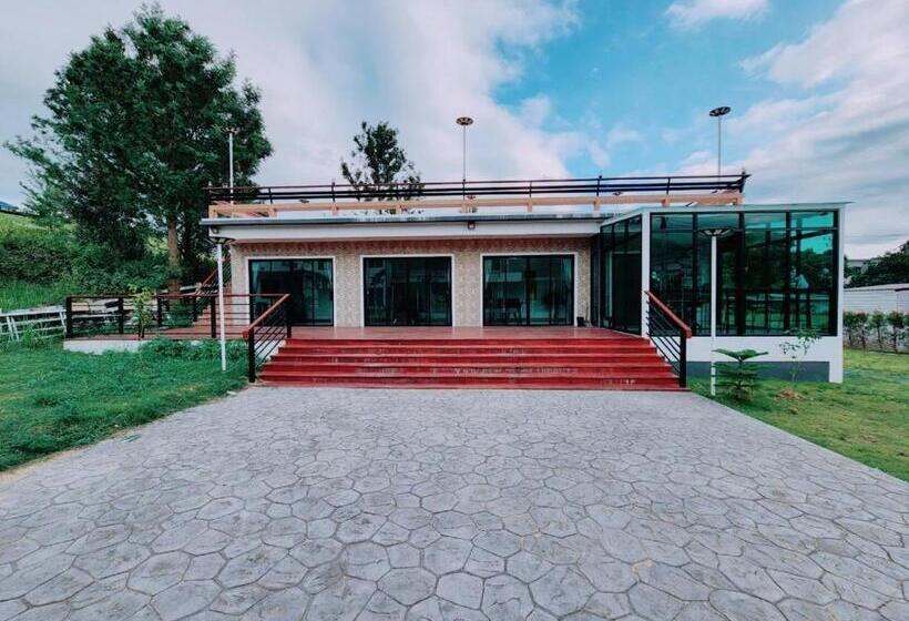 خانه 3 خوابه, Kerepiman Boutique