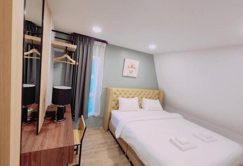 家庭山景房, Kerepiman Boutique