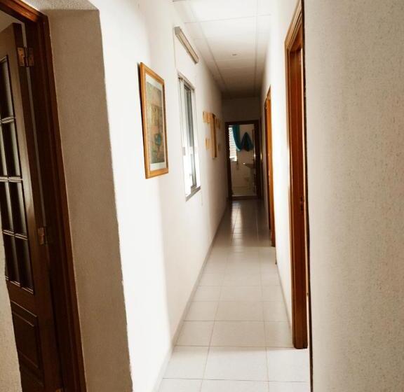 Номер Economy, Casapatrizia Appartamento Compartido